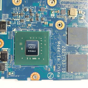 Placa base original para Dell Vostro 3400 3500 Inspiron 3501, placa base, 2000, 04M46F, GDI5A, 1, 2, 1, 2, 1, 2 - Product Image 4