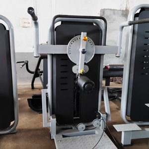 Machine multi-hanches de fitness commerciale, équipement de <span class=keywords><strong>musculation</strong></span> multi-hanches <span class=keywords><strong>pour</strong></span> la <span class=keywords><strong>musculation</strong></span>, l'entraînement de la force, l'<span class=keywords><strong>exercice</strong></span> des jambes, l'<span class=keywords><strong>exercice</strong></span> des hanches - Product Image 4