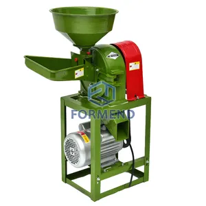 Cheap price mini grain grinding machine large chilli grinder spice grinding machine
