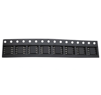 LM35DM LM35D LM35 SOP8 Sensor Suhu Chip SMD IC