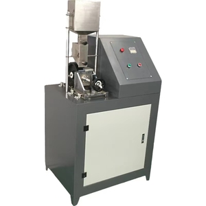 Équipement numérique GLM-200 pour l'essai d'usure des roues en acier – Machine de haute qualité pour l'évaluation - Product Image 4