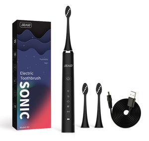 Sonic électronique rechargeable automatique SG972D, 40 000 coups, IPX7, fabriqué en Chine - Product Image 2