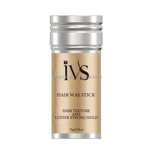 Produits de coiffure longue durée de marque propre Bâton de cire pour cheveux bouclés pour femmes - Product Image 1