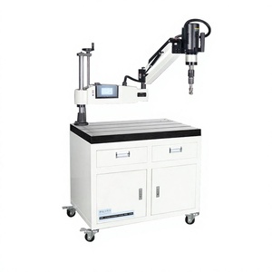 เครื่องต๊าปเกลียว CE M3-M36 อุปกรณ์เกลียวสำหรับโรงงานโลหะ เครื่องต๊าปเกลียว - Product Image 1