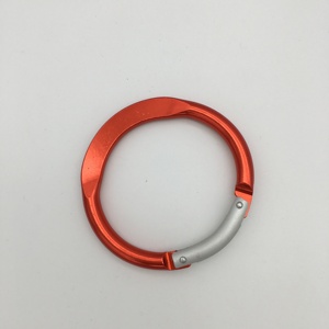 2019 <span class=keywords><strong>precio</strong></span> <span class=keywords><strong>de</strong></span> fábrica personalizado en forma <span class=keywords><strong>de</strong></span> mosquetón - Product Image 6
