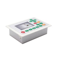Máquina de Grabado y Corte Láser de CO2 Ruida RDC6442G RDC6442S RDC6445G RDC6445S RDC8442S RDC8445S para Panel de Visualización y Placa Base