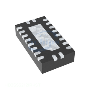 MCP23018T-E/MJ IC XPNDR 3.4MHZ I2C 24QFN 24 VFQFN Exposed Pad Interface Authorized Distributor Electronic Parts And Components - Product Image 1
