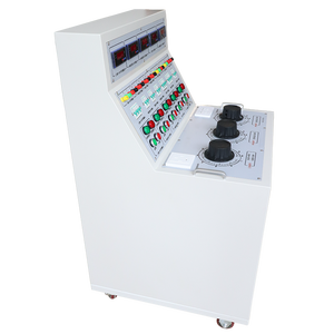 Equipo de Prueba de Alto Voltaje para Interruptores, Banco de Pruebas Energizado para Gabinetes de Interruptores de Alta y Baja Tensión - Product Image 4