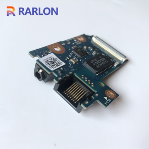 NEW Original Audio Ethernet Board pour Dell G15 5510 5511 091CKF 91CKF - Product Image 5