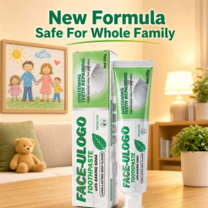 Dentifricio al <span class=keywords><strong>Bicarbonato</strong></span> di Sodio Max Protective, Sbiancante <span class=keywords><strong>per</strong></span> <span class=keywords><strong>Denti</strong></span>, Cura Orale, Pasta <span class=keywords><strong>per</strong></span> <span class=keywords><strong>Pulizia</strong></span> con Menta Fresca - Product Image 1