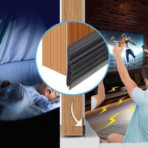 Imperméable sous la <span class=keywords><strong>porte</strong></span> balayage <span class=keywords><strong>porte</strong></span> bouchon <span class=keywords><strong>de</strong></span> courant d'air bande d'étanchéité inférieure coupe-froid en caoutchouc <span class=keywords><strong>porte</strong></span> écart couverture/scellant/<span class=keywords><strong>porte</strong></span> écart couverture - Product Image 4
