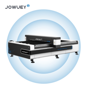 Máquina de Corte Láser de Fibra CO2 2 en 1 con Certificación CE, Sistema de Láser Dual 1325 para Acero Inoxidable, Aluminio, Acrílico, Madera, MDF, Cuero - Product Image 1