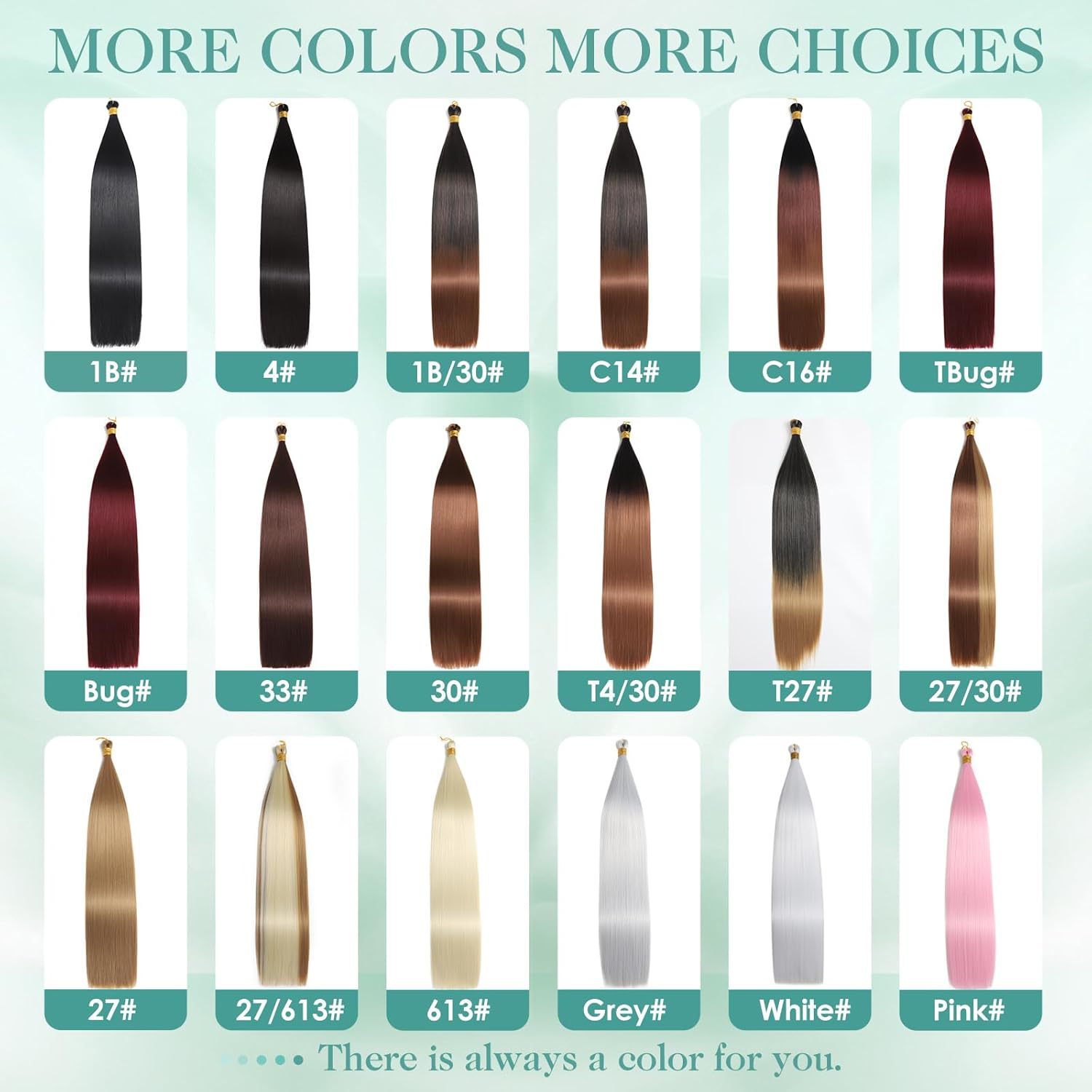 COLOR OMBRE PERSONALIZADO
