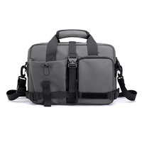 Sh2099 Briefcase Computer Business Laptop Women Designer Fashion Shoulder Messenger Bags Custom Men Travel Nylon Crossbody Bag
