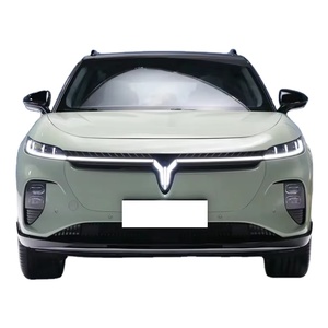 2024 mới voyah Can Đảm 901KM 5 chỗ ngồi và 4 với giá rẻ làm xe điện ecar cho người lớn voyah Can Đảm mới Energi xe - Product Image 1