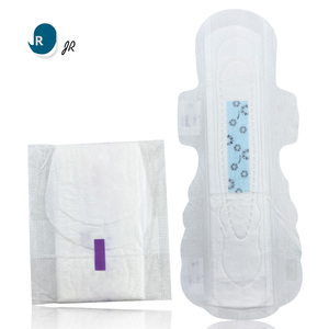 Coussinets de nuit de luxe avec ailes-Offre d'échantillons de protection de la vessie pour l'incontinence extra longue - Product Image 3