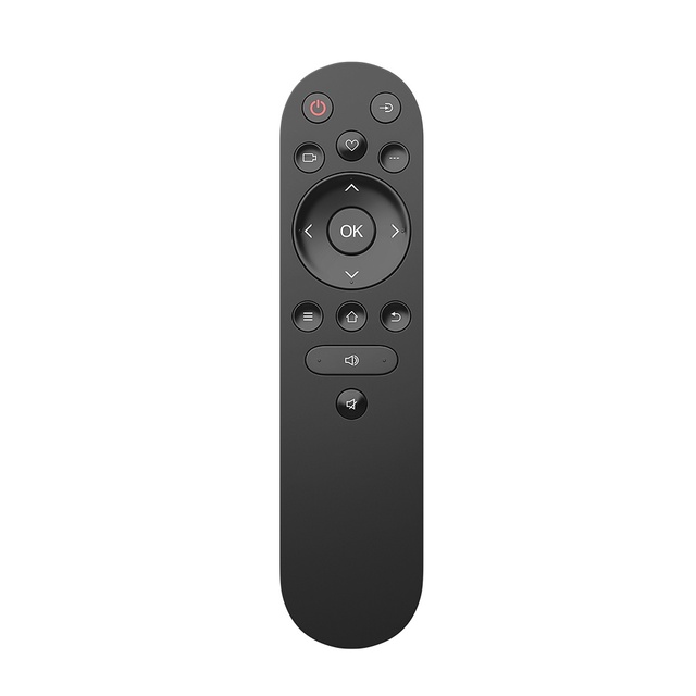 Professional Made Custom Universal IR TV Remote Control With Learning Buttons