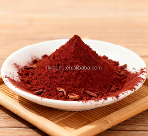 गर्म बिक्री प्राकृतिक डैनशेन निकालने के सैल्विया अर्क पाउडर टैनशीन iia 5% - Product Image 3