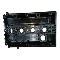 Couvre-culbuteurs de moteur 55564395 pour Chevrolet Cruze Sonic Orlando 1.6L 1.8L 2009-2016, remplacement du couvercle de culbuteur Ecotec