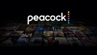 Suscripción de Software Peacock Premium Plus por 1 Mes
