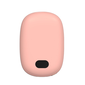 USB Rechargeable Hand Warmer .Reusable With Temperature Display Electric Hand Warmer - Product Image 1
