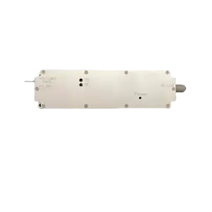Amplifier RF daya tinggi 50W 700-830MHz, Amplifier efektif Anti-Drone untuk perlindungan detektor