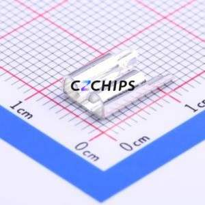 01000057Z Fuse Holder (Box) Fuse Whole Sale Electronic Component Chips Supplier & BOM Service - Product Image 1