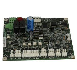 Hvac Onderdelen En Chiller Scpm Board 32gb500402ee Geprogrammeerd Voor 30hxc - Product Image 1