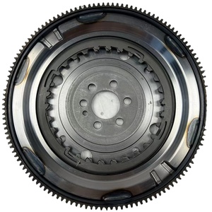 A672809 DQ200 oam 7 dsg Getriebe 6 Befestigungs lpcher 132T 6 Locher pour Sagitar 1.4 bora 1.4 skoda 1.4 - Product Image 1
