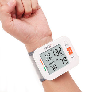 <span class=keywords><strong>Monitor</strong></span> de Presión Arterial Digital Automático de Muñeca, el Mejor y Más Preciso, para Uso Doméstico - Product Image 2