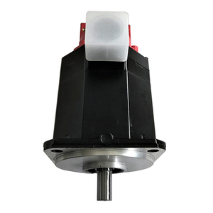 A06B-2048-B605 Motor Servo AC FANUC Probado A06B2048B605 - Product Image 5