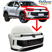 Offre limitée pour VW Tiguan : pièces de rechange automobiles, pare-chocs, phares, calandre, spoiler, capot, garde-boue, radiateurs, qualité supérieure.