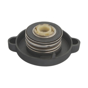 Bouchon de radiateur Tapon de radiador 1306 C7 Bouchon de récupération de liquide de refroidissement pour <span class=keywords><strong>Peugeot</strong></span> 405/<span class=keywords><strong>206</strong></span> - Product Image 1