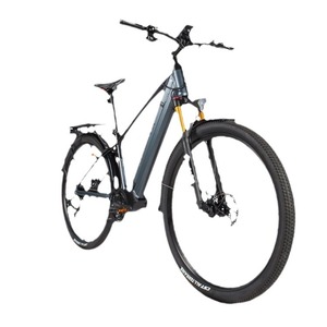 Bicicleta Eléctrica de Montaña TX90 de 29 Pulgadas con Motor Central de 250W y 45km/h, 48V 13Ah, 7 Velocidades, para Desplazamientos al Aire Libre TX90-29 750W - Product Image 6