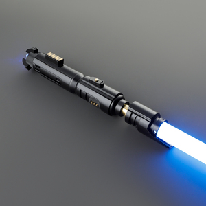 Sabre laser Nexussaber Proffie LED Neopixel, jouets, poignée en métal, <span class=keywords><strong>GHV</strong></span> Pixel, sabres laser Luke, jouets lumineux Proffie - Product Image 4