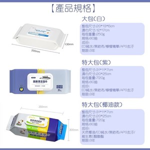 Wholesale Quality Guaranteed Non-Woven Wet Tissues <b>Kitchen</b> Wet Wipes For Home Cleaning - Product Image 6
