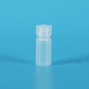 Botella de reactivo Becon de 4ml-1000ml de plástico con boca estrecha para uso en laboratorio - Product Image 3