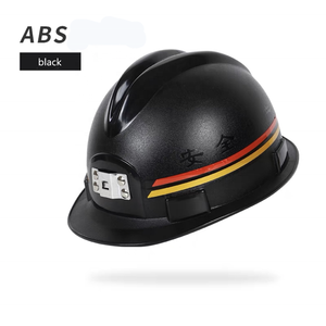 安全ヘルメットマイナー用ヘルメットマイナー用ヘッドヘルメット - Product Image 1