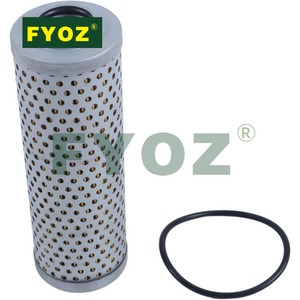 Hydraulic Filter <strong>4207841</strong> Compatible with <strong>Hitachi</strong> Excavator EX200 EX200-2 EX200-3 EX220 EX220-2 EX220-3 EX270 - Product Image 4