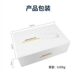 Dispositivo de Medición de Conducto Radicular Inalámbrico con Motor para Tres Máquinas Dentales, Certificado, Completo, Hermosos Instrumentos Quirúrgicos - Product Image 5