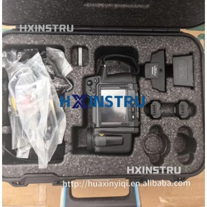 Caméra thermique portative Flir T1040 infrarouge 2000°C (surpasse les modèles T1020 et T1000) H - Product Image 3