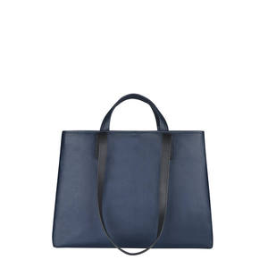 Sac fourre-tout minimaliste, durable, imperméable, léger, design, Neue Twin Crossbody Tote Bag - Product Image 2