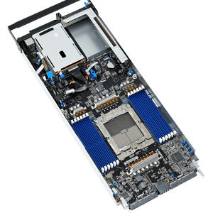 Servidor Barebone RS520QA-E13-RS8U 2U de 4 Nodos, un Solo Socket, DDR5 ECC NVMe, Alta Densidad, para Centro de Datos en la Nube, Personalizable - Product Image 2