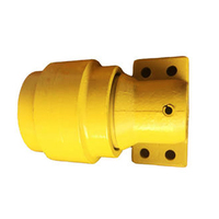 Meilleure vente Bulldozer D4E D5 D6 D6D D6H D6R D6M D11N Dozer D7F D7R D8N Carrier Roller Pour Dozer D4E D5G D7 D9T