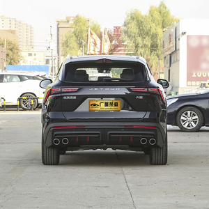 <span class=keywords><strong>Auto</strong></span> Usate 2023 Jetour Dasheng, Design Moderno, Interni Spaziosi, Funzionalità Intelligenti, Marca Affidabile di Qualità - Product Image 4