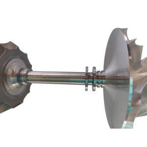 Low Priced IHI <strong>Ship</strong> Turbocharger Spare Parts <strong>Shaft</strong> 1001+2001 RH133 Turbocharger Parts Turbine <strong>Shaft</strong> Compressor Wheel