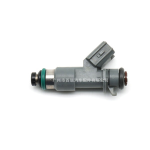 Inyector de Combustible 110033014 para Reemplazo y Reparación, Material Plástico - Product Image 1