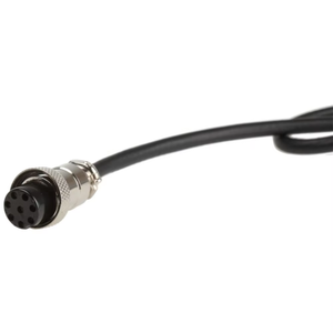 Hanna <b>Instruments</b> HI 1285-5 PP Conductivity, pH pH Analysis Electrode, 0 to +60 .C, 0 to 12 pH - Product Image 4