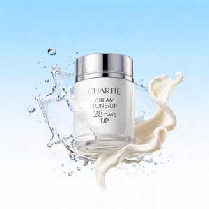 Ensemble de soins de la peau sur mesure, blanchissant, anti-âge, avec sérum, crème et nettoyant visage en profondeur, éclaircissement rapide, acné - Product Image 2