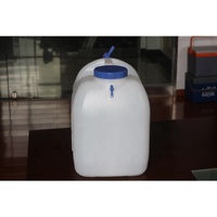 中国批发网站塑料水容器畅销产品